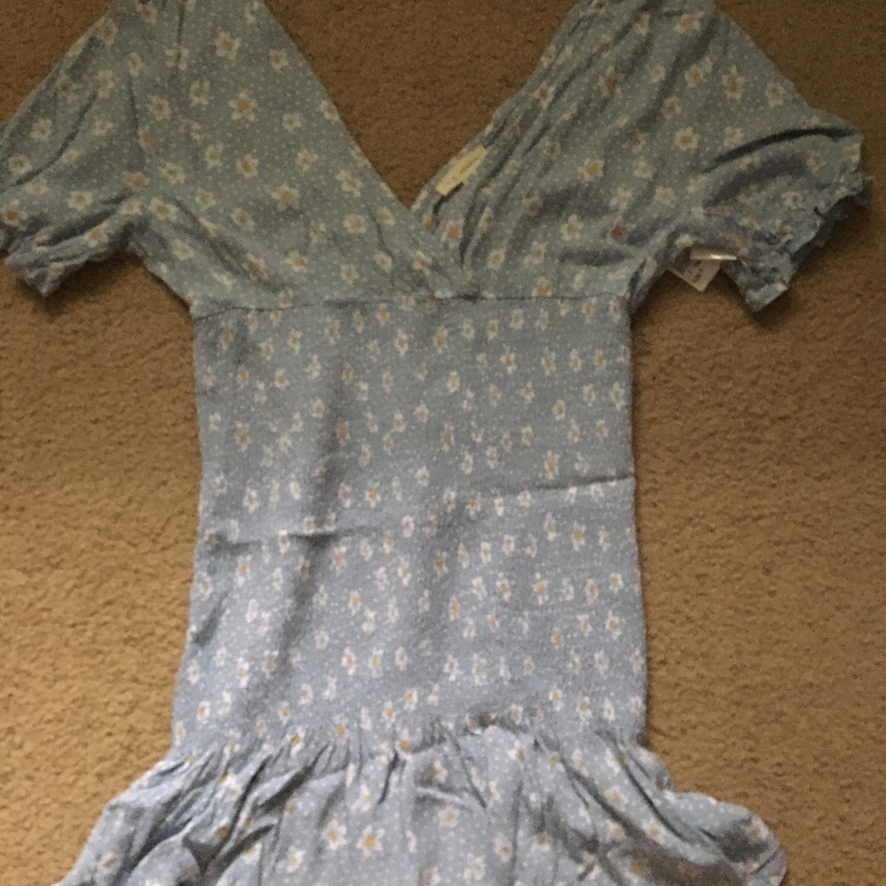 Pacsun Dress!